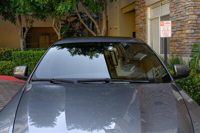 2012 BMW X6 xDrive35i  [ SOLD on Bring A Trailer ] - Photo 61 - Van Nuys, CA 91402