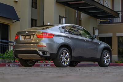 2012 BMW X6 xDrive35i  [ SOLD on Bring A Trailer ] - Photo 30 - Van Nuys, CA 91402