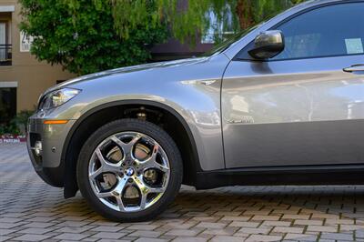 2012 BMW X6 xDrive35i  [ SOLD on Bring A Trailer ] - Photo 18 - Van Nuys, CA 91402