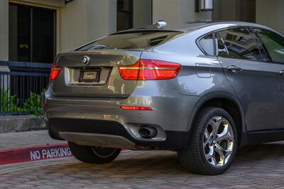 2012 BMW X6 xDrive35i  [ SOLD on Bring A Trailer ] - Photo 29 - Van Nuys, CA 91402