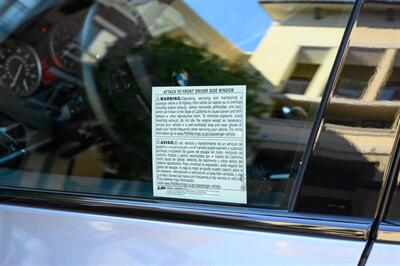 2012 BMW X6 xDrive35i  [ SOLD on Bring A Trailer ] - Photo 53 - Van Nuys, CA 91402