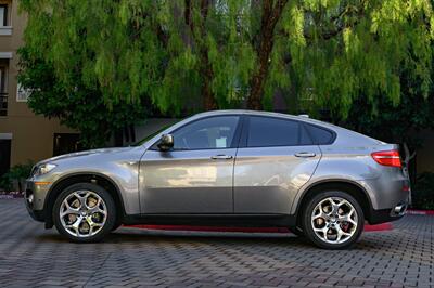 2012 BMW X6 xDrive35i  [ SOLD on Bring A Trailer ] - Photo 17 - Van Nuys, CA 91402