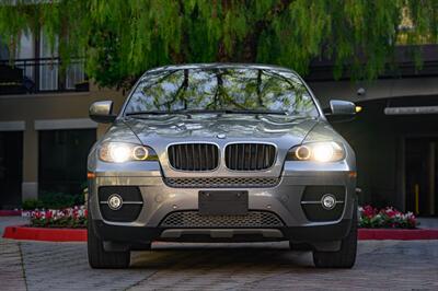 2012 BMW X6 xDrive35i  [ SOLD on Bring A Trailer ] - Photo 14 - Van Nuys, CA 91402