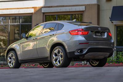 2012 BMW X6 xDrive35i  [ SOLD on Bring A Trailer ] - Photo 41 - Van Nuys, CA 91402