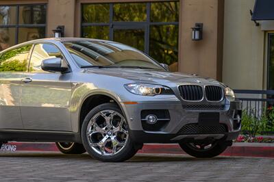 2012 BMW X6 xDrive35i  [ SOLD on Bring A Trailer ] - Photo 33 - Van Nuys, CA 91402