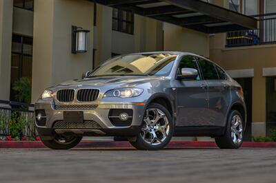 2012 BMW X6 xDrive35i  [ SOLD on Bring A Trailer ] - Photo 36 - Van Nuys, CA 91402