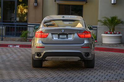 2012 BMW X6 xDrive35i  [ SOLD on Bring A Trailer ] - Photo 35 - Van Nuys, CA 91402