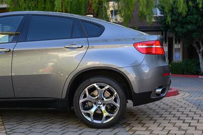 2012 BMW X6 xDrive35i  [ SOLD on Bring A Trailer ] - Photo 20 - Van Nuys, CA 91402