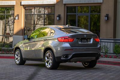 2012 BMW X6 xDrive35i  [ SOLD on Bring A Trailer ] - Photo 39 - Van Nuys, CA 91402