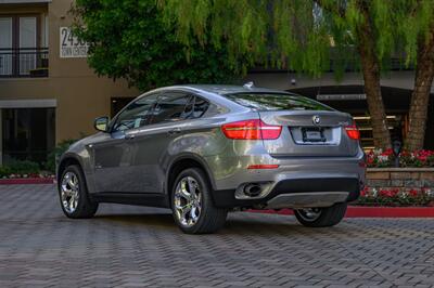 2012 BMW X6 xDrive35i  [ SOLD on Bring A Trailer ] - Photo 25 - Van Nuys, CA 91402