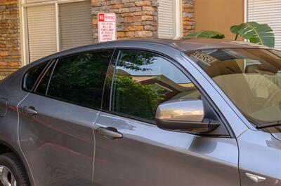 2012 BMW X6 xDrive35i  [ SOLD on Bring A Trailer ] - Photo 73 - Van Nuys, CA 91402