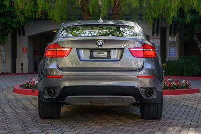 2012 BMW X6 xDrive35i  [ SOLD on Bring A Trailer ] - Photo 24 - Van Nuys, CA 91402