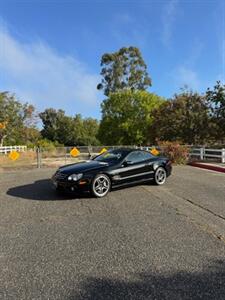 2008 Mercedes-Benz SL 65 AMG   - Photo 2 - Van Nuys, CA 91402