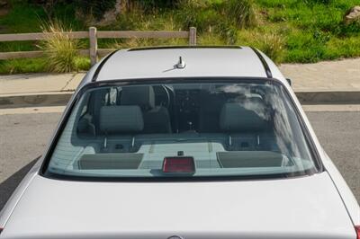 2000 Mercedes-Benz C 230  ( SOLD  on Bring A Trailer ) - Photo 35 - Van Nuys, CA 91402