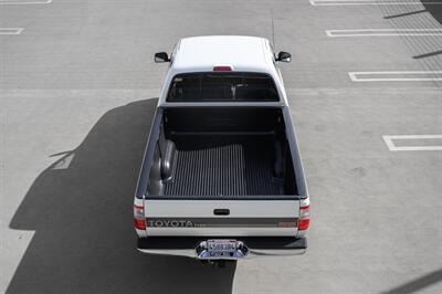 1995 Toyota T100 SR5   - Photo 41 - Van Nuys, CA 91402