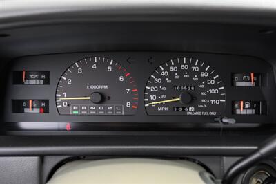 1995 Toyota T100 SR5   - Photo 31 - Van Nuys, CA 91402
