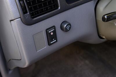 1995 Toyota T100 SR5   - Photo 40 - Van Nuys, CA 91402