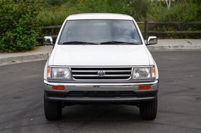1995 Toyota T100 SR5   - Photo 5 - Van Nuys, CA 91402