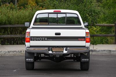 1995 Toyota T100 SR5   - Photo 8 - Van Nuys, CA 91402