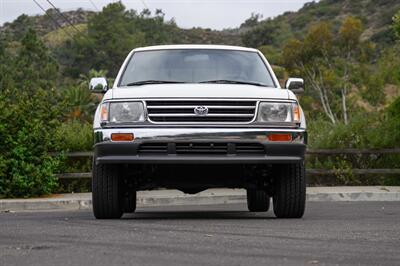 1995 Toyota T100 SR5   - Photo 6 - Van Nuys, CA 91402