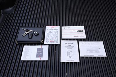 1995 Toyota T100 SR5   - Photo 49 - Van Nuys, CA 91402