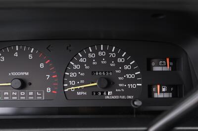 1995 Toyota T100 SR5   - Photo 32 - Van Nuys, CA 91402