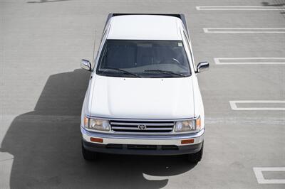 1995 Toyota T100 SR5   - Photo 47 - Van Nuys, CA 91402