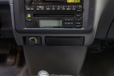 1995 Toyota T100 SR5   - Photo 38 - Van Nuys, CA 91402