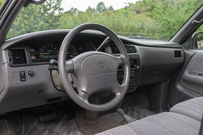 1995 Toyota T100 SR5   - Photo 21 - Van Nuys, CA 91402