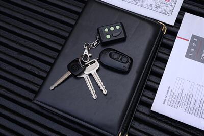 1995 Toyota T100 SR5   - Photo 50 - Van Nuys, CA 91402