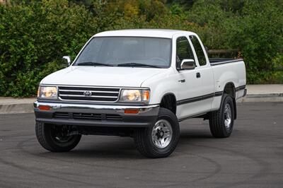 1995 Toyota T100 SR5   - Photo 3 - Van Nuys, CA 91402