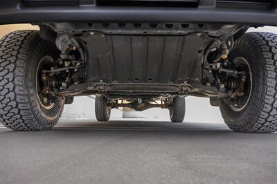 1995 Toyota T100 SR5   - Photo 44 - Van Nuys, CA 91402