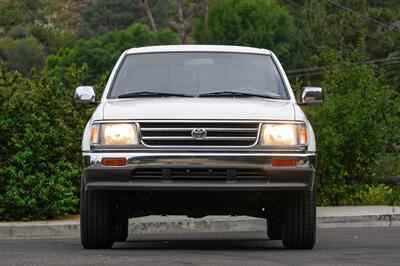 1995 Toyota T100 SR5   - Photo 4 - Van Nuys, CA 91402