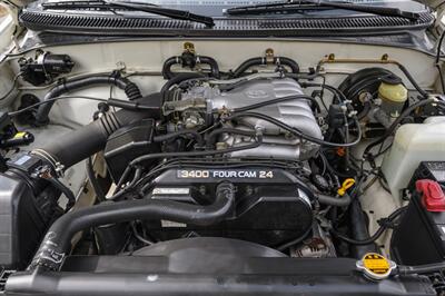 1995 Toyota T100 SR5   - Photo 35 - Van Nuys, CA 91402