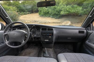 1995 Toyota T100 SR5   - Photo 33 - Van Nuys, CA 91402