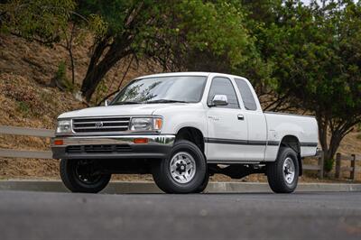 1995 Toyota T100 SR5   - Photo 16 - Van Nuys, CA 91402