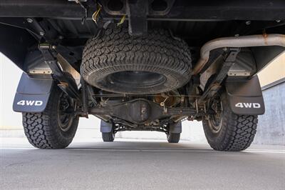 1995 Toyota T100 SR5   - Photo 45 - Van Nuys, CA 91402