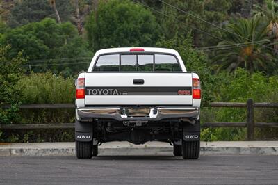 1995 Toyota T100 SR5   - Photo 7 - Van Nuys, CA 91402