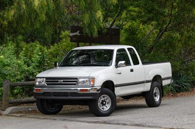 1995 Toyota T100 SR5   - Photo 10 - Van Nuys, CA 91402