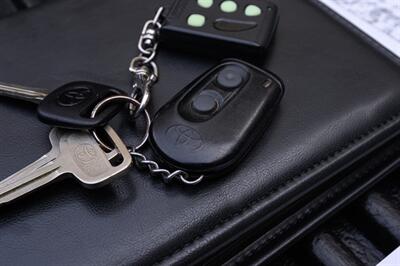 1995 Toyota T100 SR5   - Photo 51 - Van Nuys, CA 91402