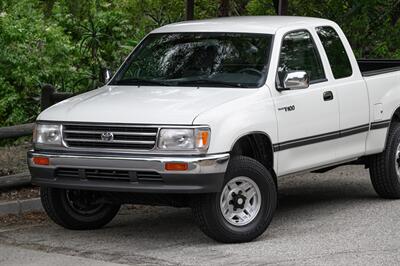 1995 Toyota T100 SR5 Truck