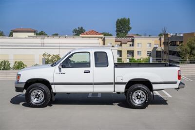 1995 Toyota T100 SR5   - Photo 43 - Van Nuys, CA 91402