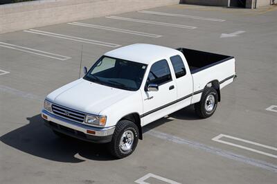 1995 Toyota T100 SR5   - Photo 48 - Van Nuys, CA 91402