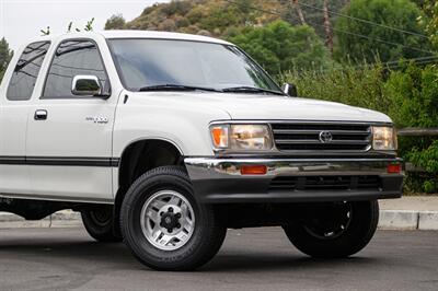 1995 Toyota T100 SR5   - Photo 9 - Van Nuys, CA 91402
