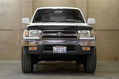 1999 Toyota 4Runner SR5   - Photo 28 - Van Nuys, CA 91402