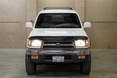 1999 Toyota 4Runner SR5   - Photo 29 - Van Nuys, CA 91402