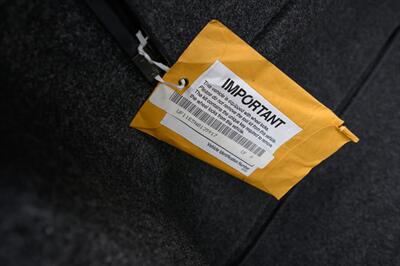 1992 Lexus LS 400   - Photo 81 - Van Nuys, CA 91402