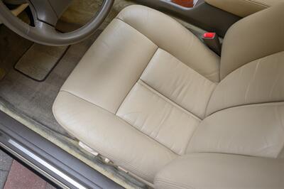 1992 Lexus LS 400   - Photo 39 - Van Nuys, CA 91402