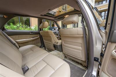 1992 Lexus LS 400   - Photo 67 - Van Nuys, CA 91402