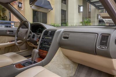 1992 Lexus LS 400   - Photo 73 - Van Nuys, CA 91402